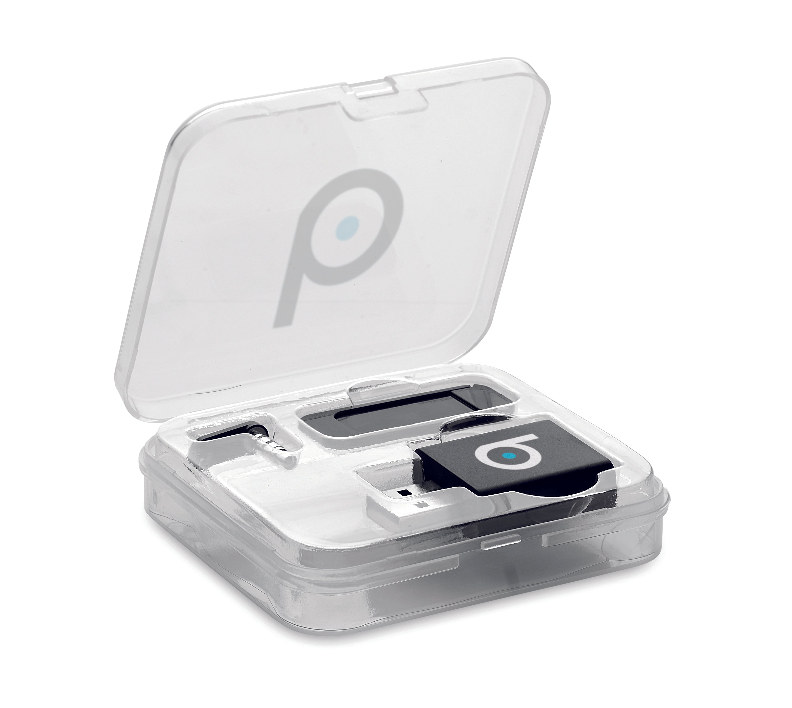 Blocker web, date și audio