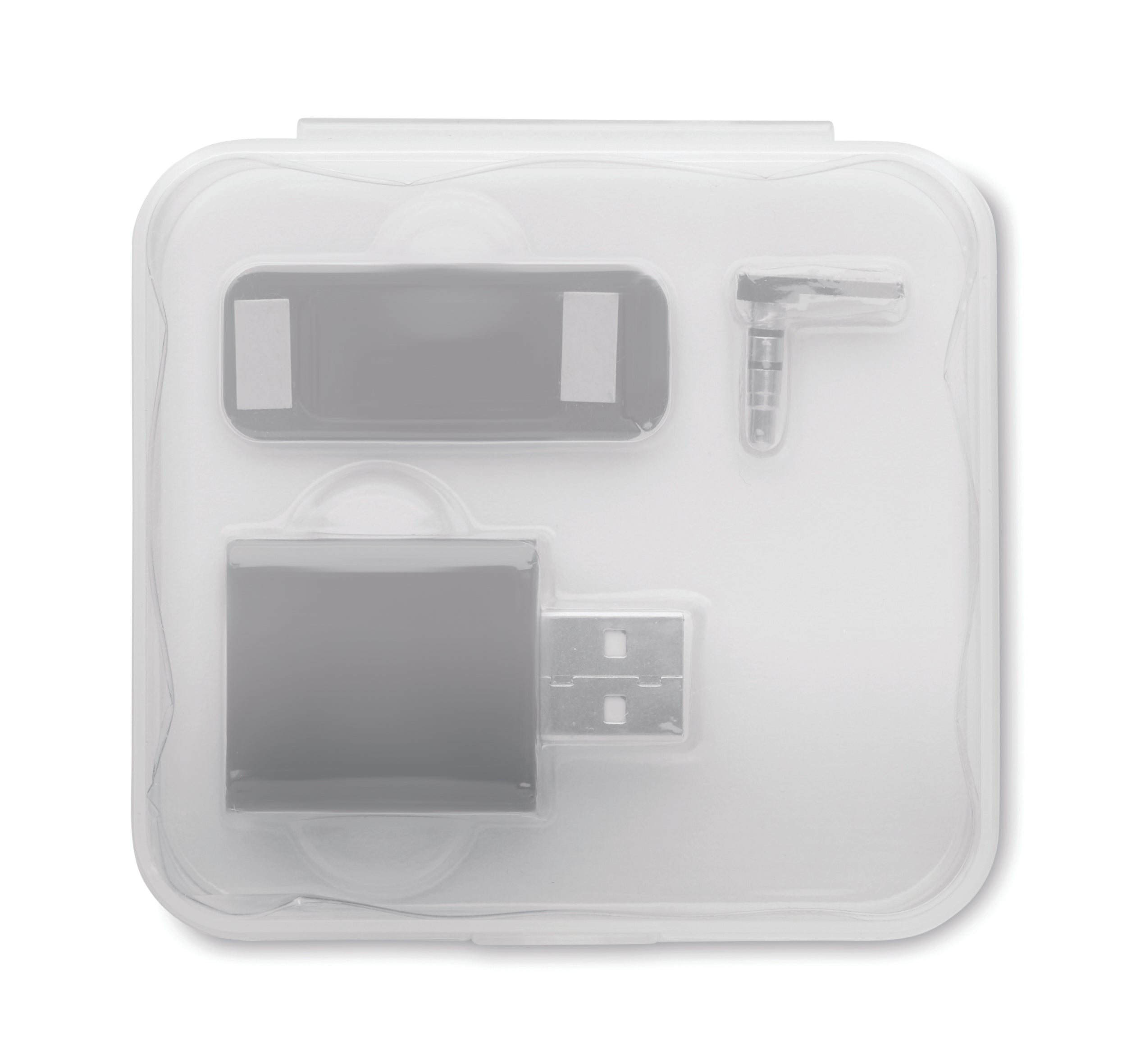 Blocker web, date și audio