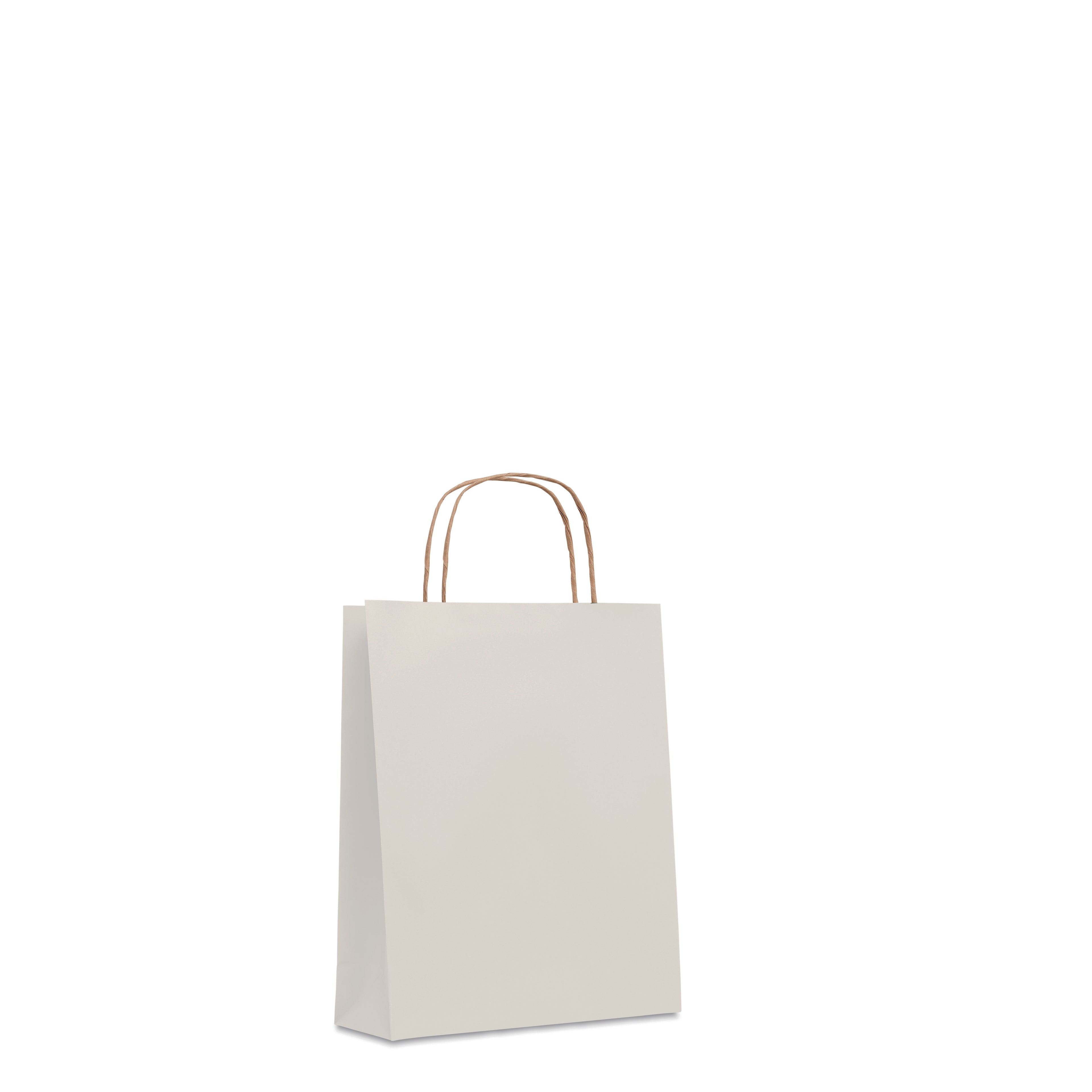 Pungă cadou mică din hârtie