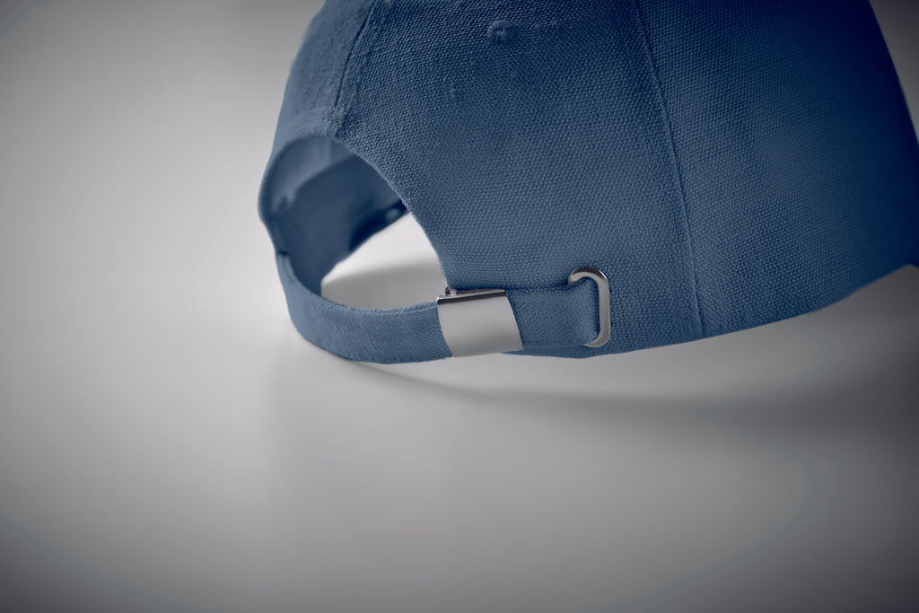 Șapcă baseball din cânepă