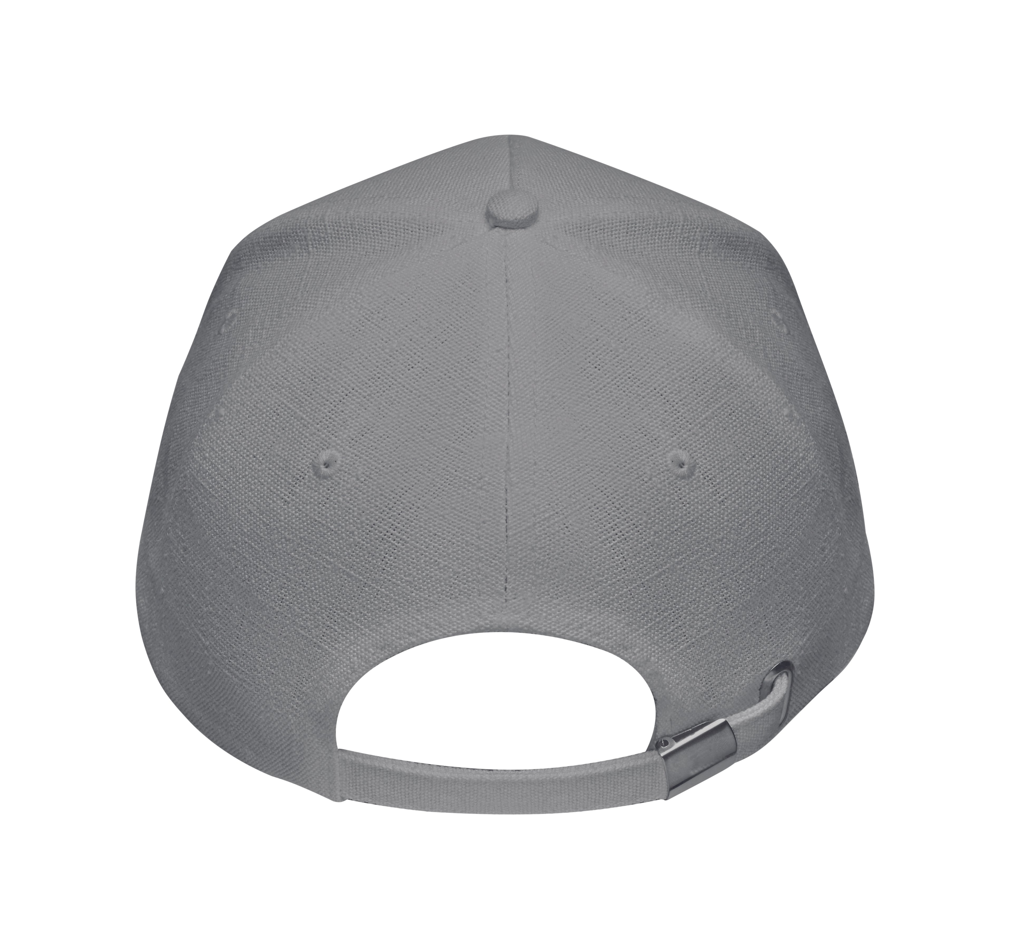 Șapcă baseball din cânepă