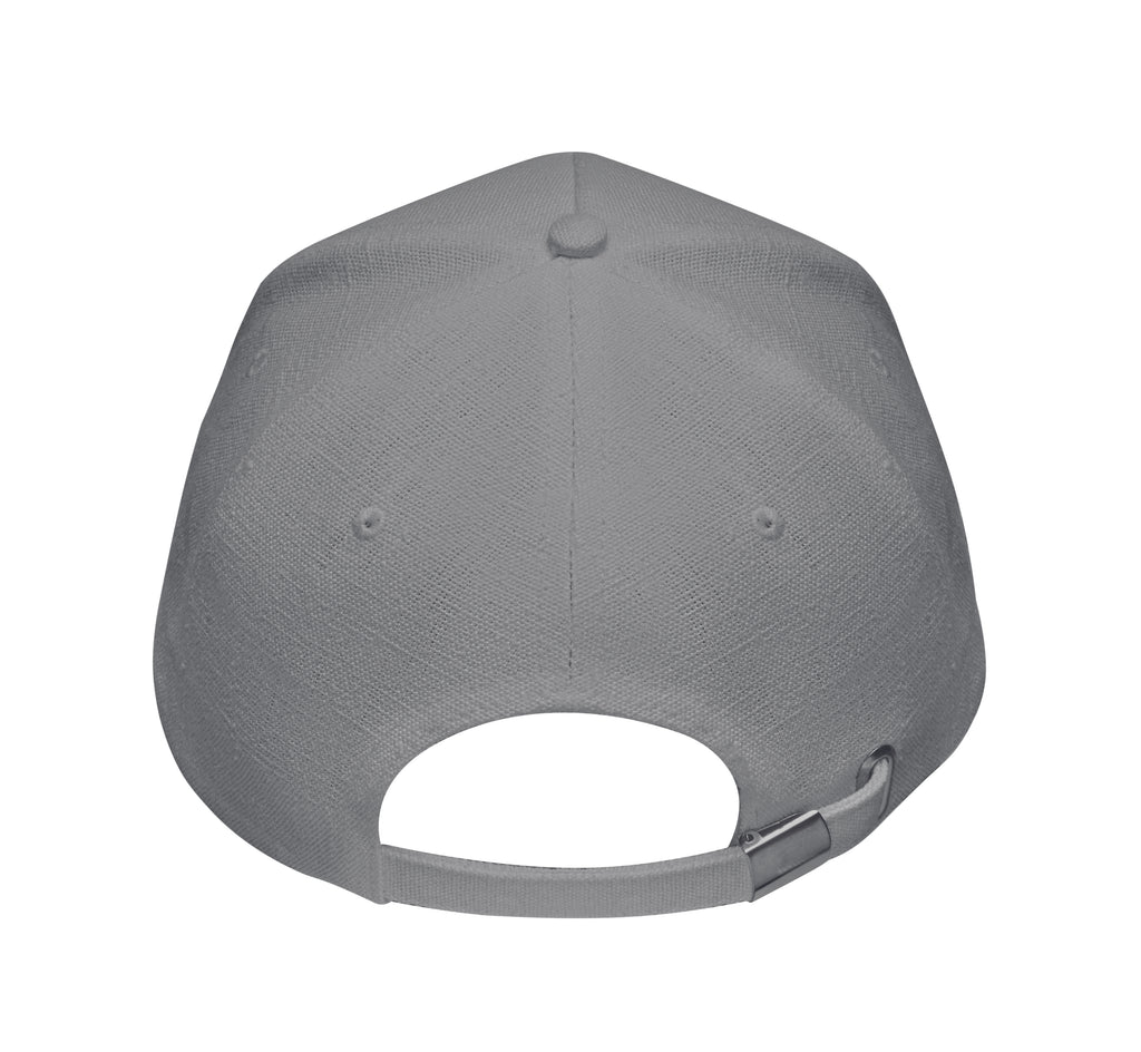 Șapcă baseball din cânepă