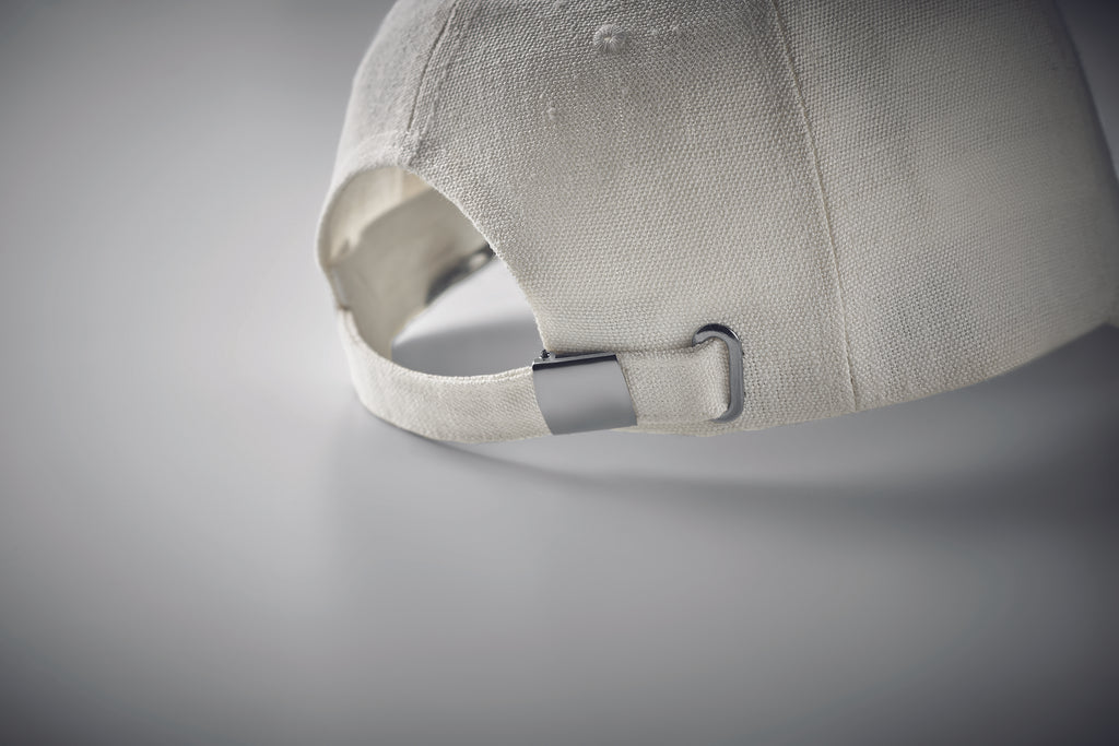 Șapcă baseball din cânepă