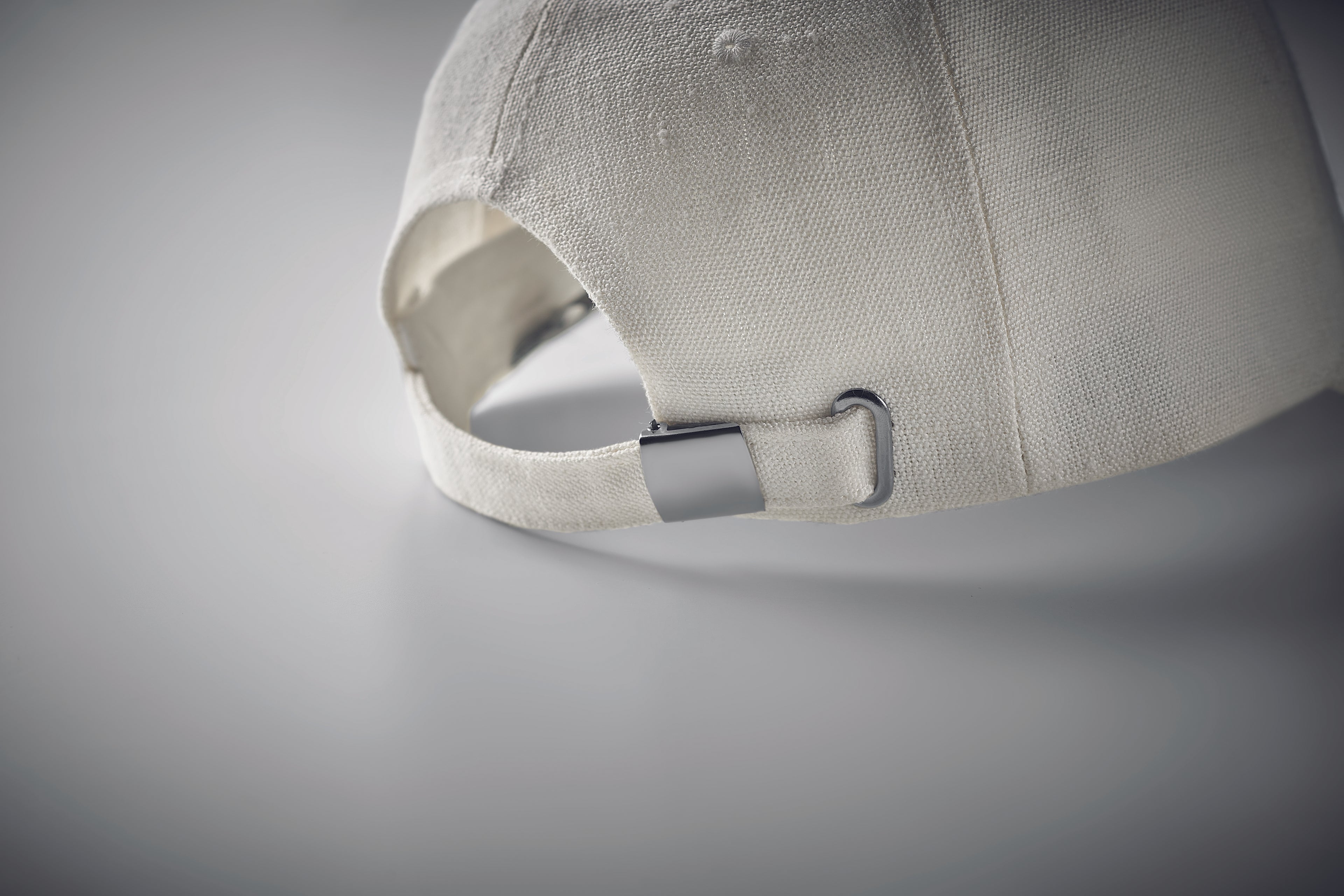 Șapcă baseball din cânepă