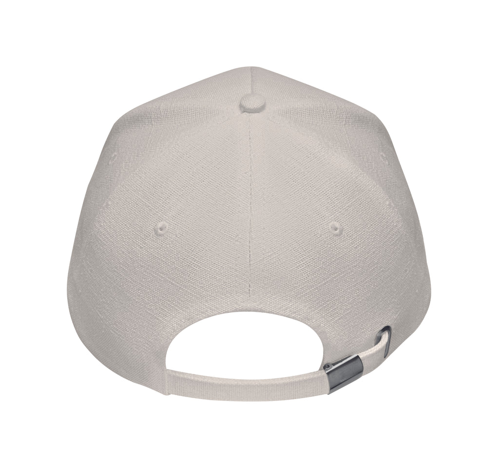 Șapcă baseball din cânepă