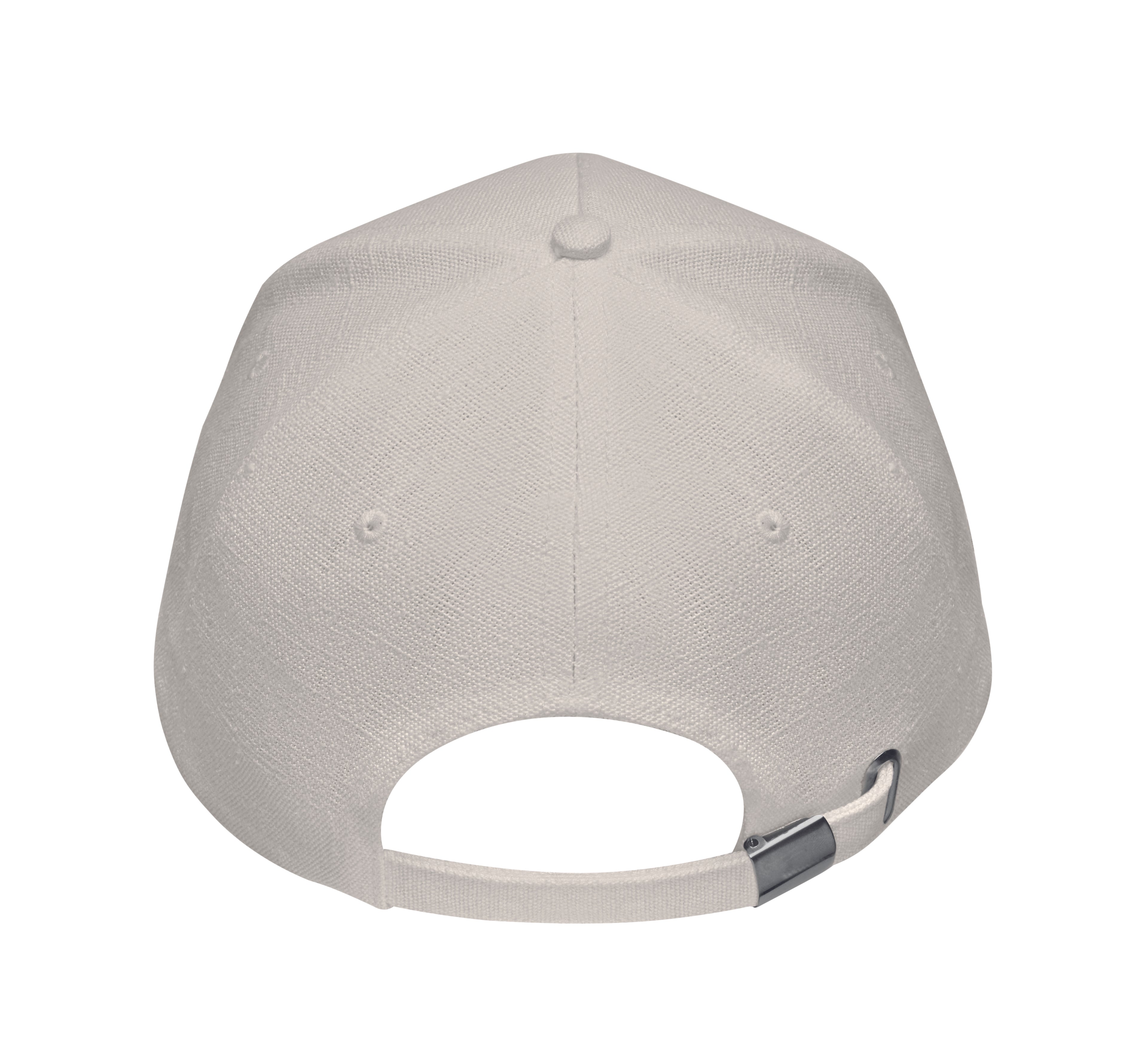 Șapcă baseball din cânepă