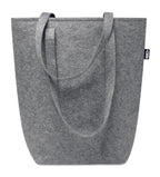 Geantă cumpărături fetru RPET