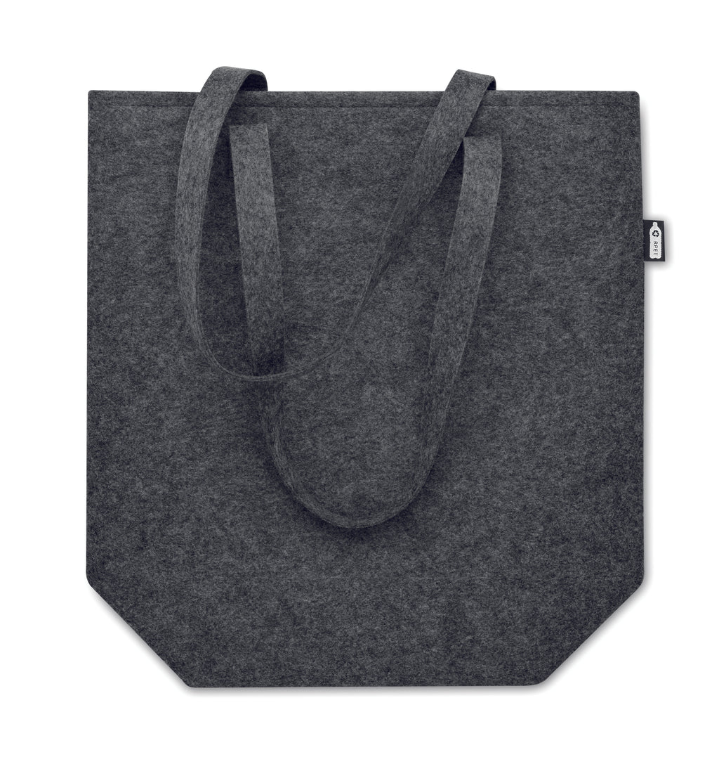 Geantă cumpărături fetru RPET