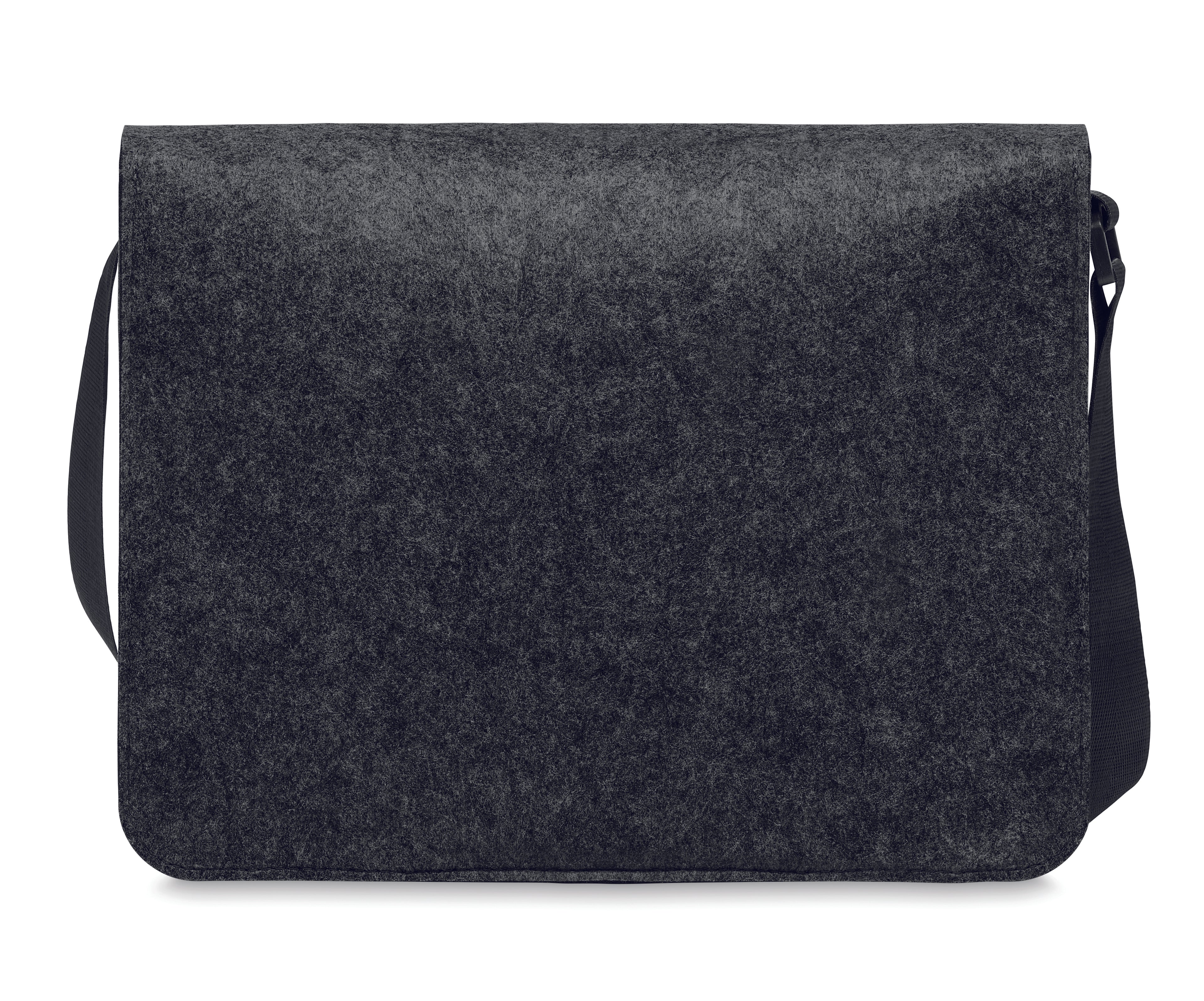 Geantă laptop fetru RPET