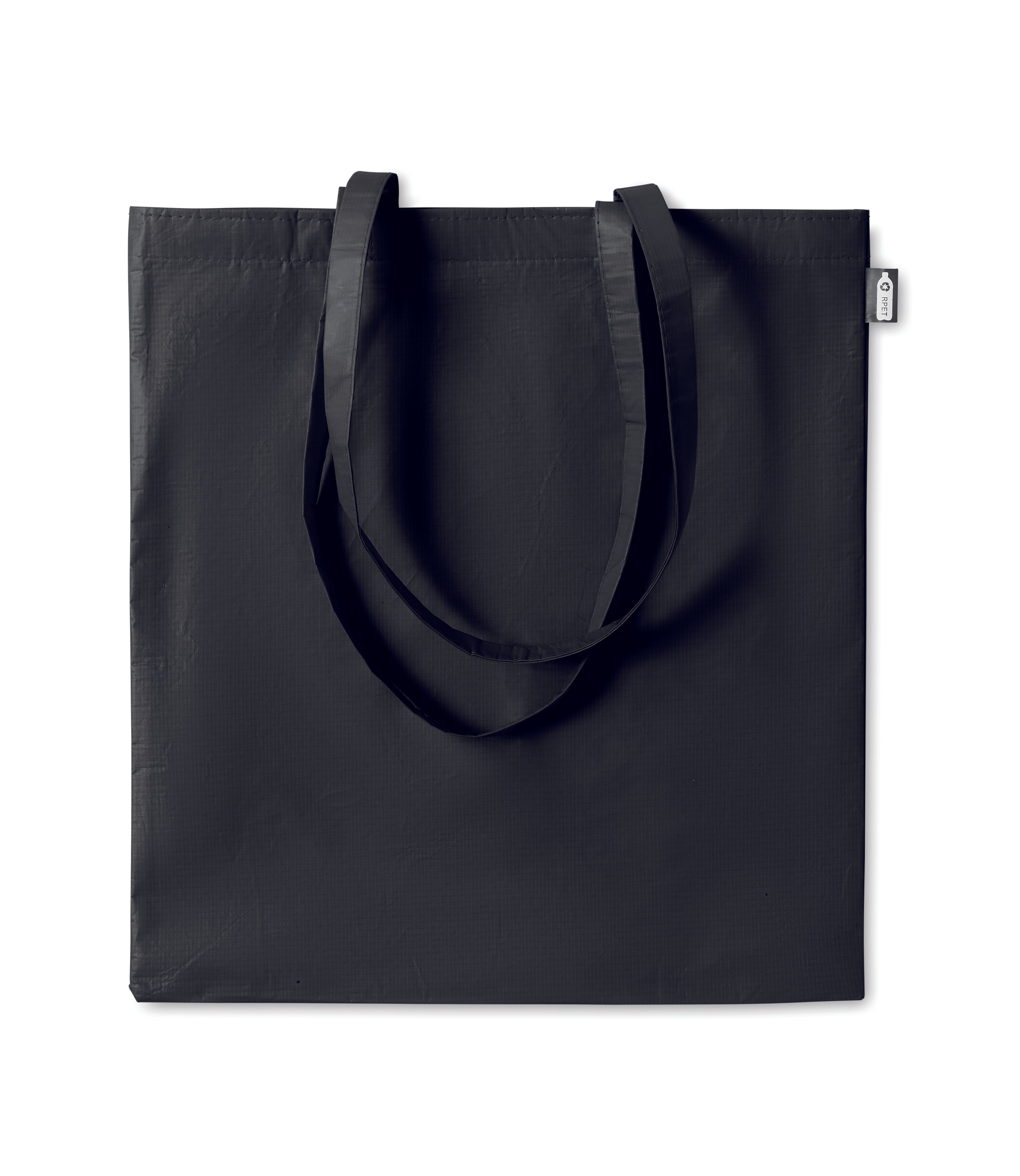 Sacoșă din RPET nețesut