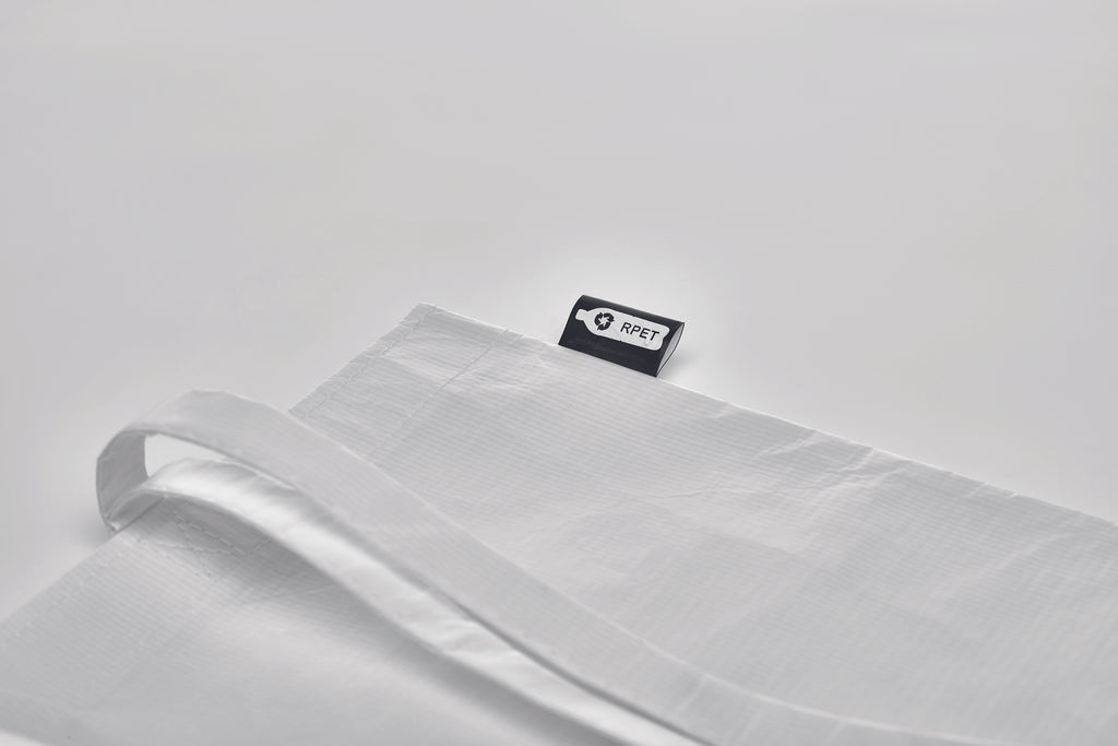 Sacoșă din RPET nețesut