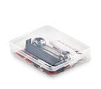 Trusă reparații bicicletă