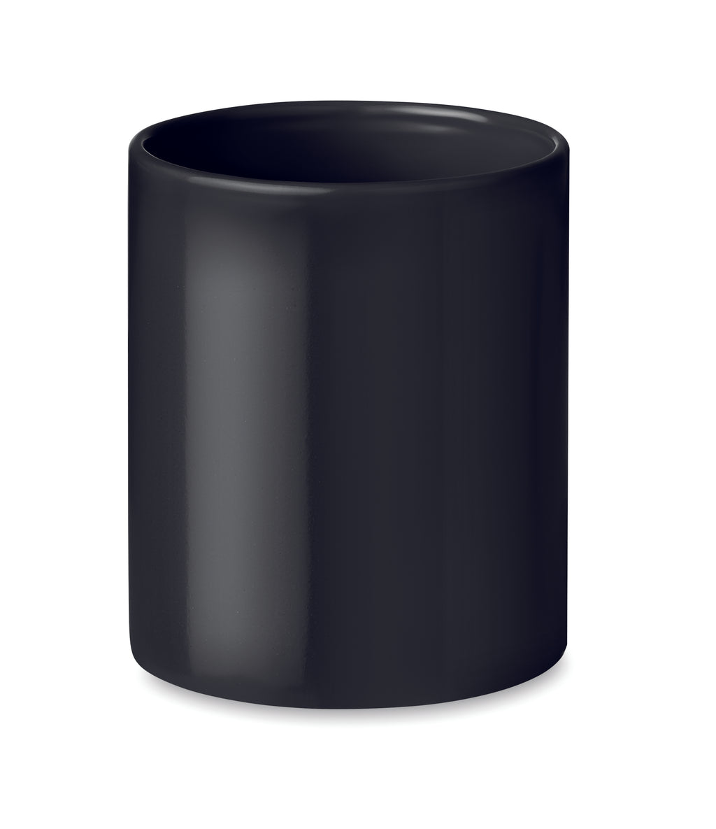 Cană ceramică colorată 300ml