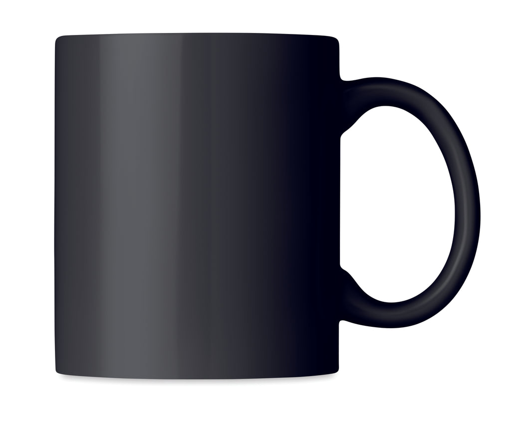 Cană ceramică colorată 300ml