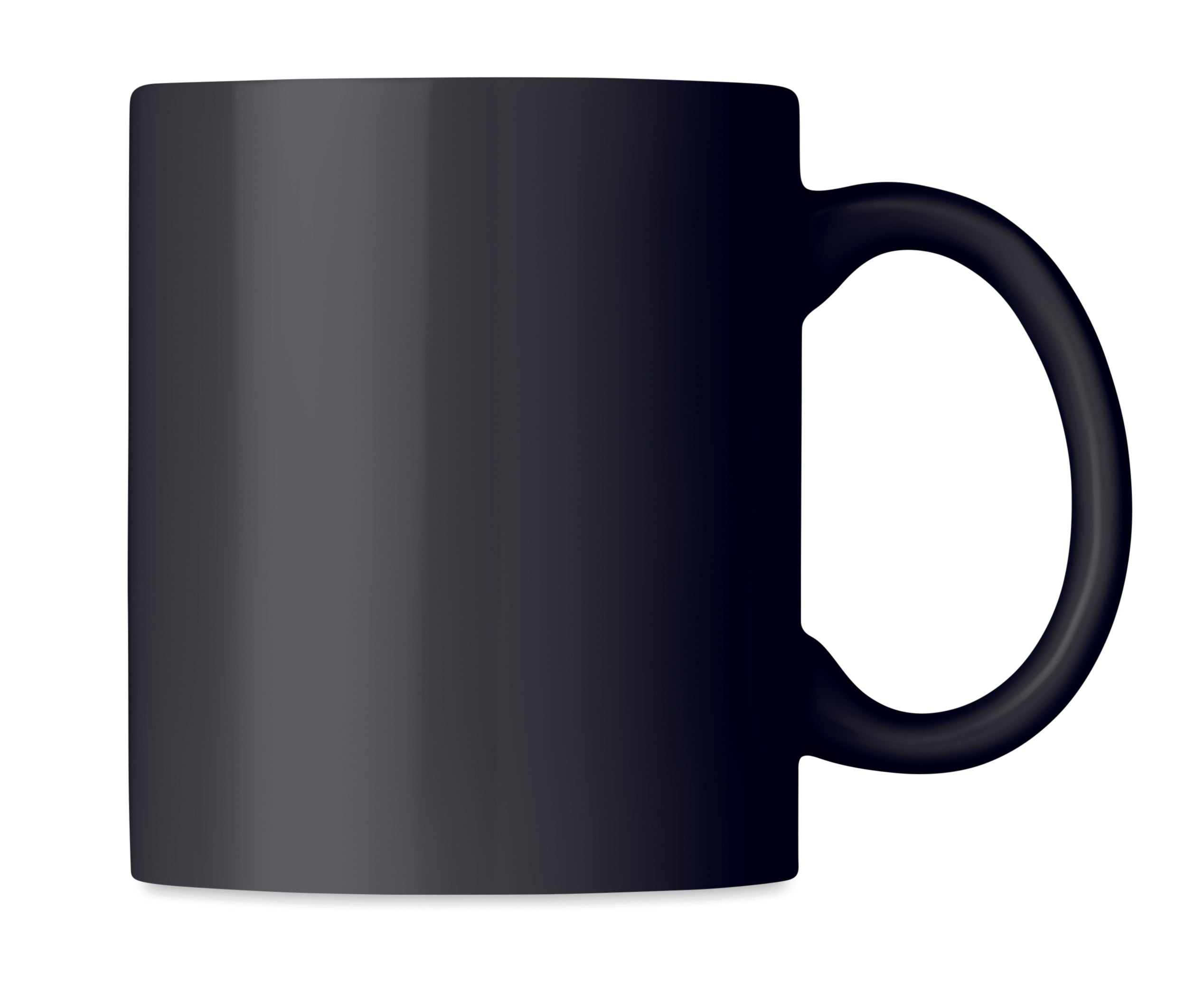 Cană ceramică colorată 300ml