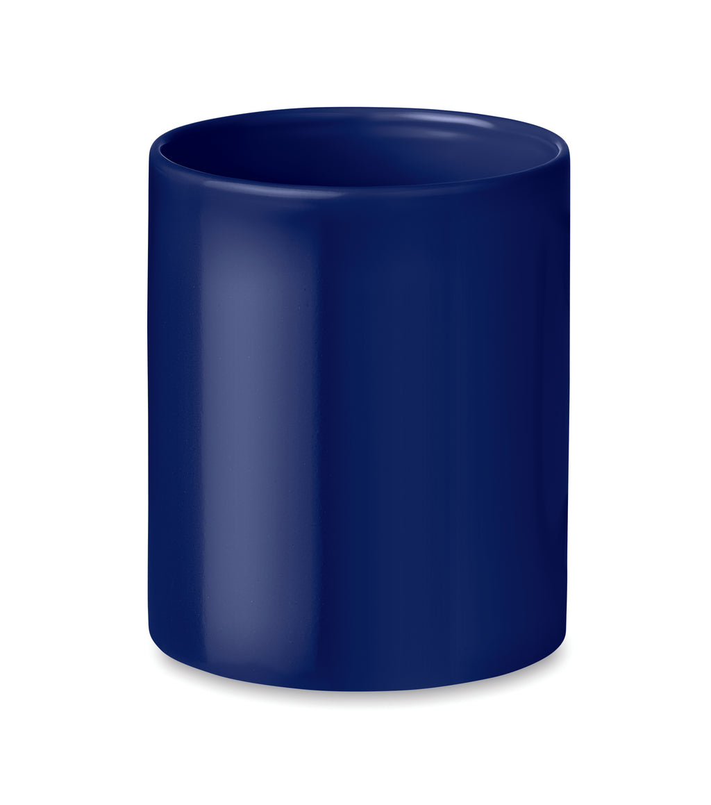 Cană ceramică colorată 300ml