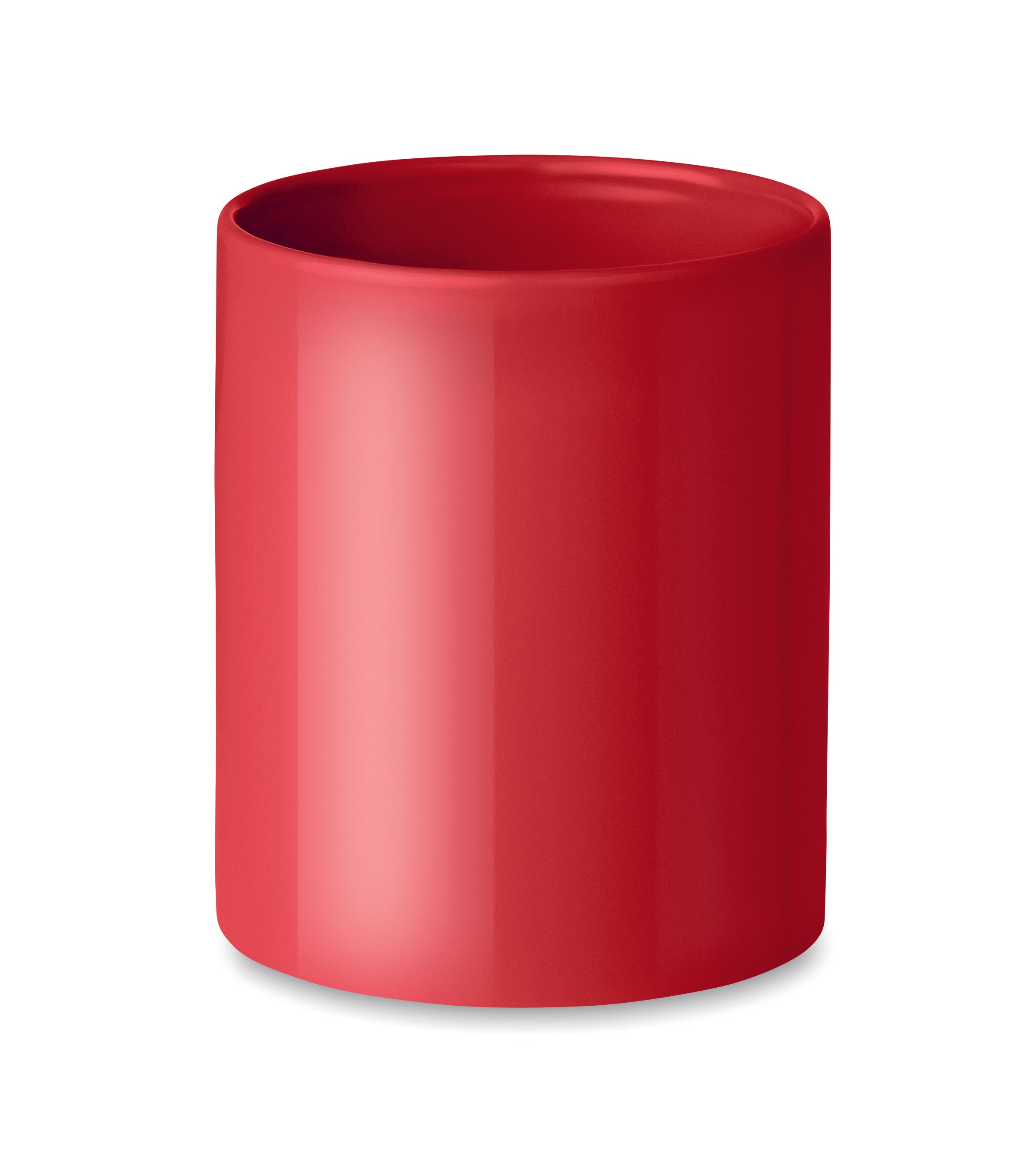 Cană ceramică colorată 300ml