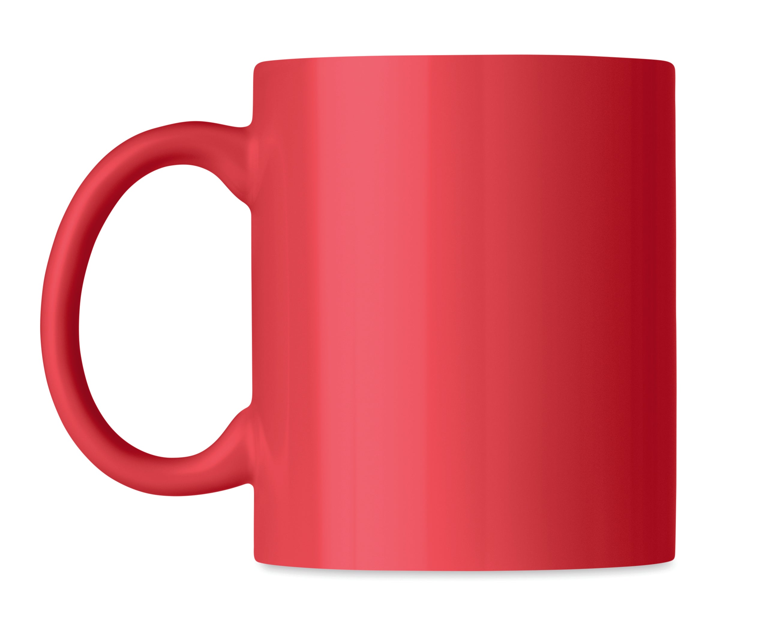 Cană ceramică colorată 300ml