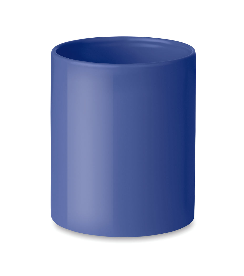 Cană ceramică colorată 300ml