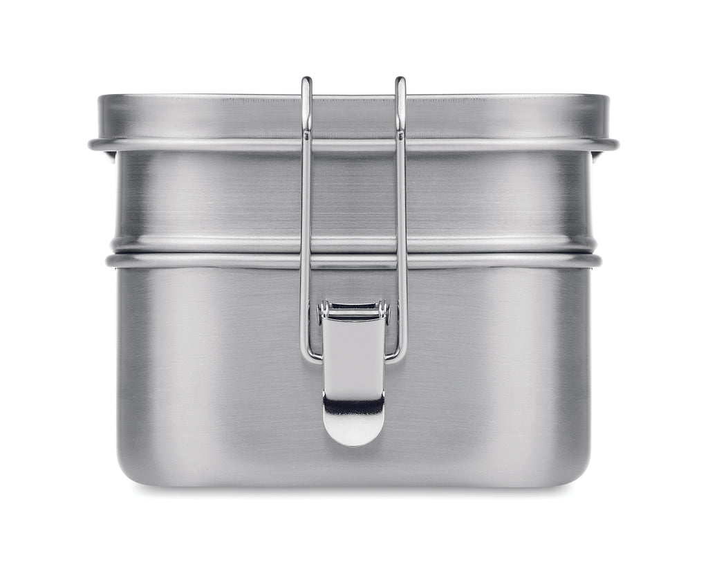 Cutie prânz din inox