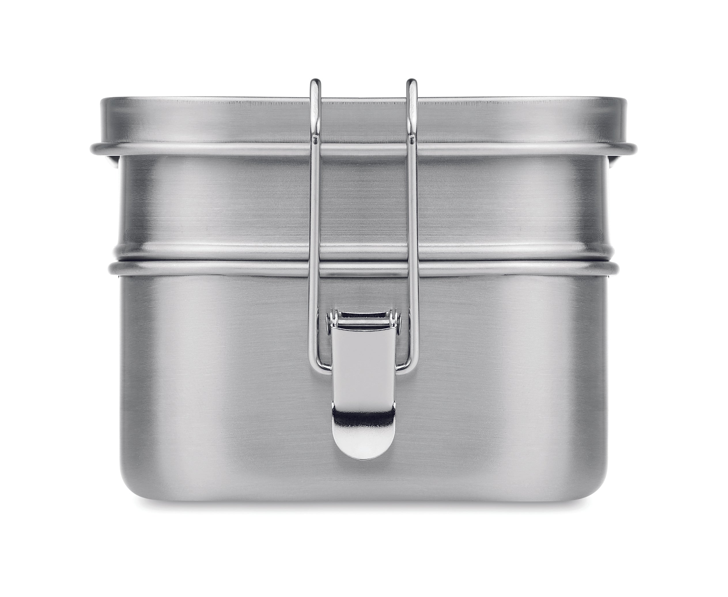 Cutie prânz din inox