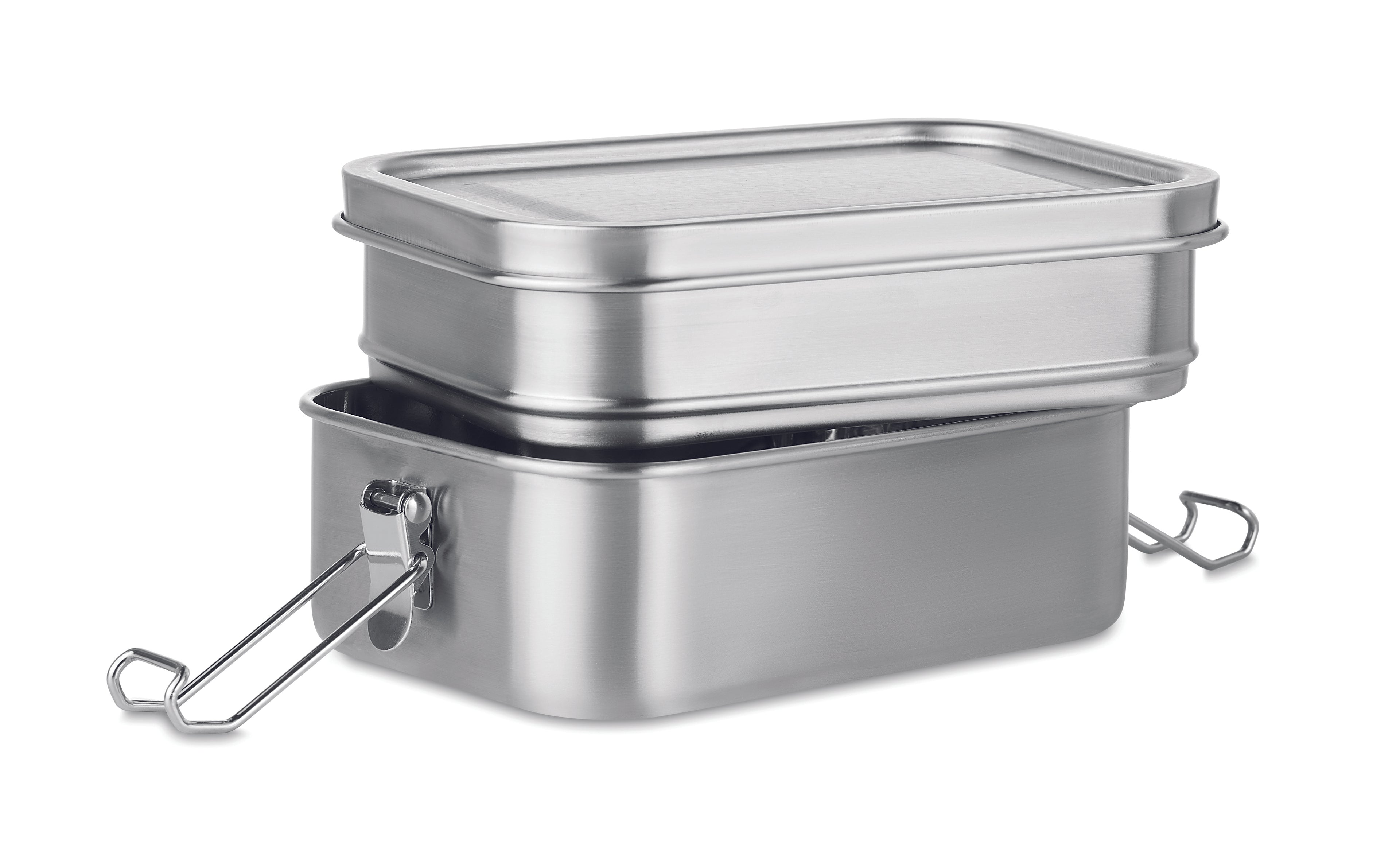 Cutie prânz din inox