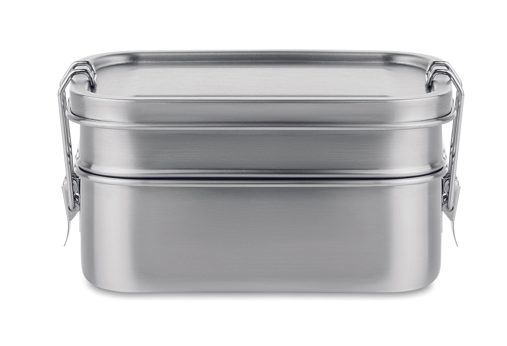 Cutie prânz din inox