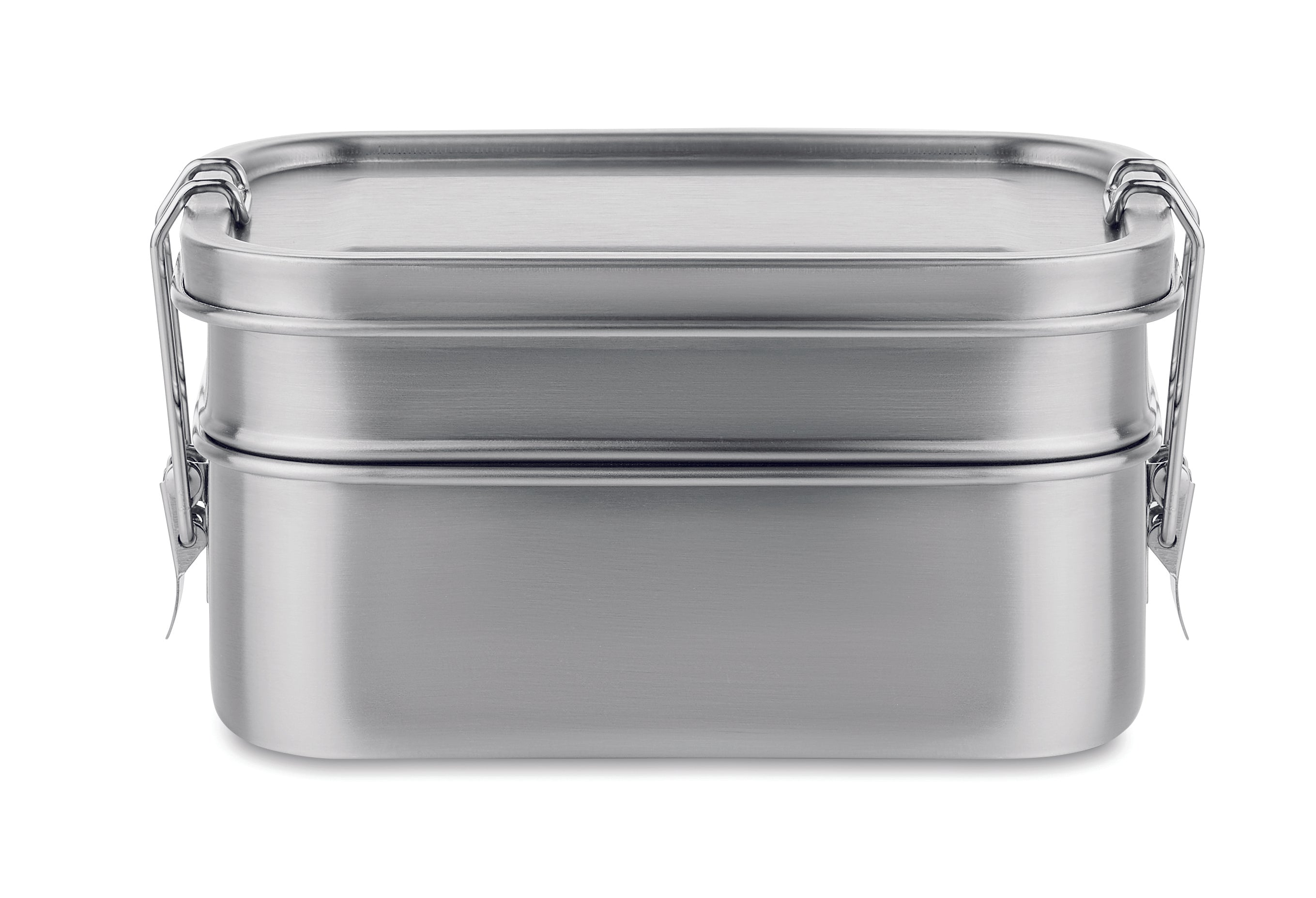 Cutie prânz din inox