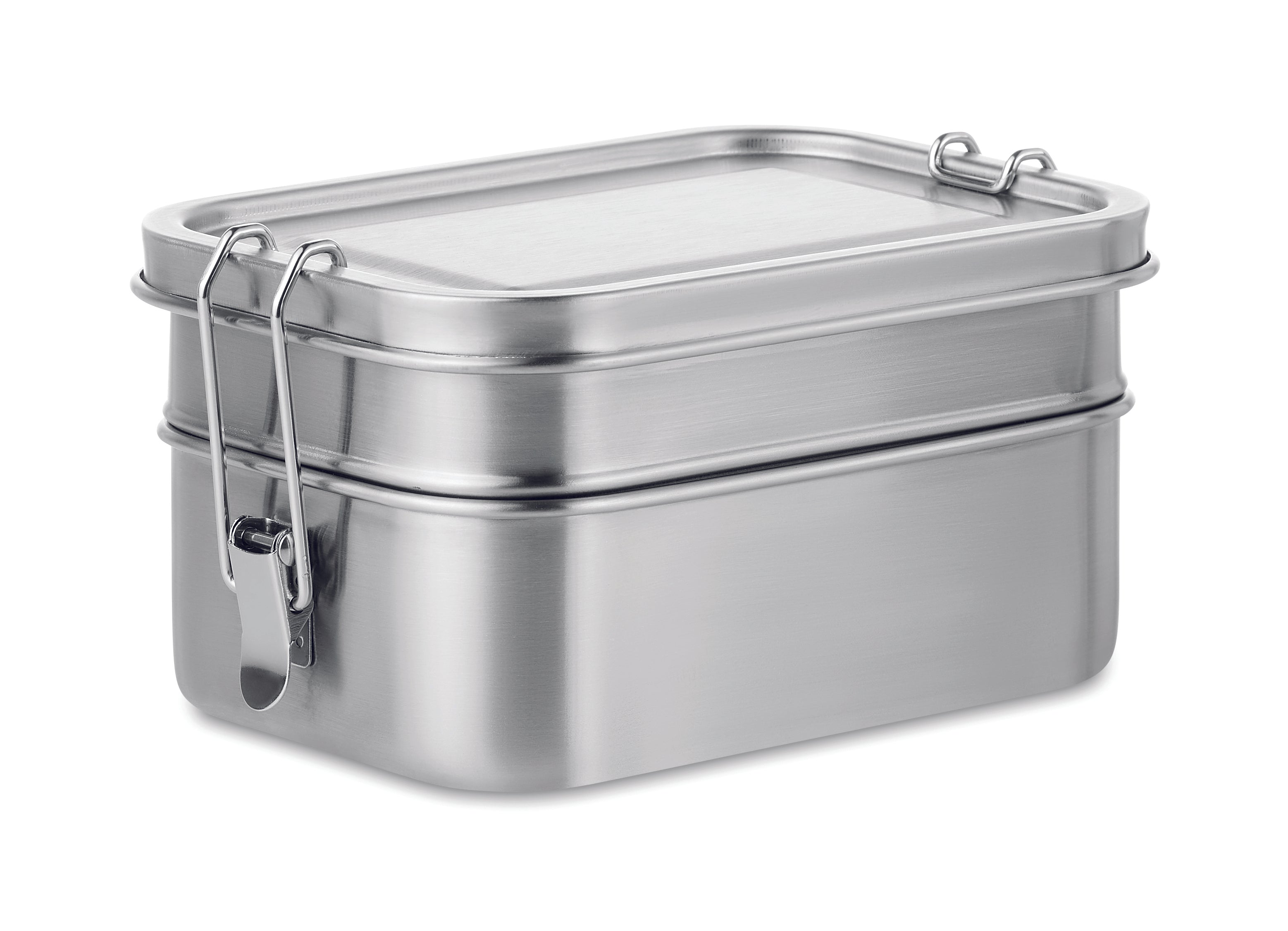 Cutie prânz din inox