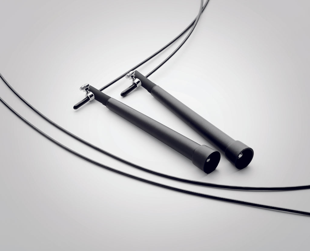 Coardă pentru sărituri rapide