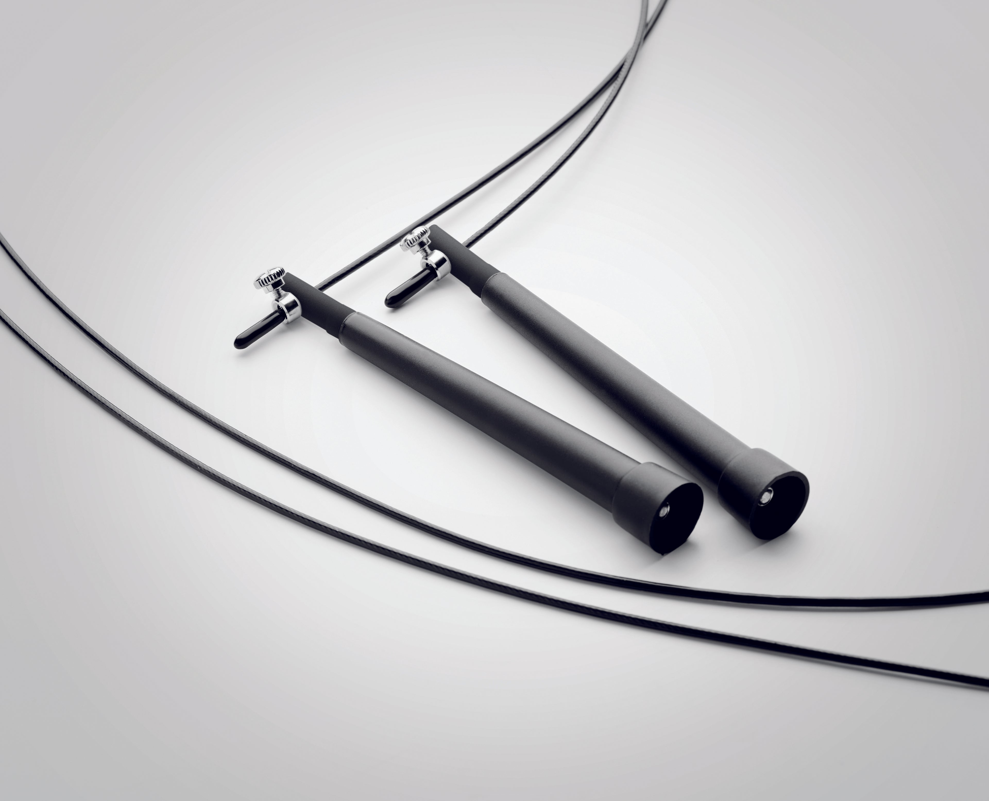 Coardă pentru sărituri rapide