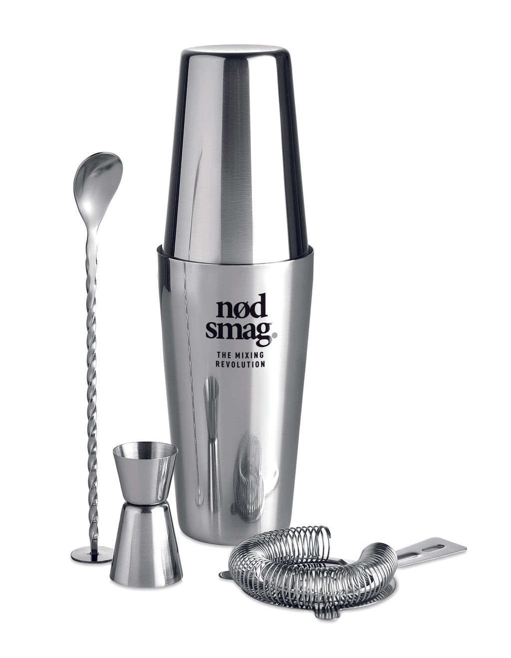 Set cocktail 750 ml