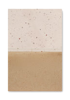 Bloc Memo cu semințe iarbă