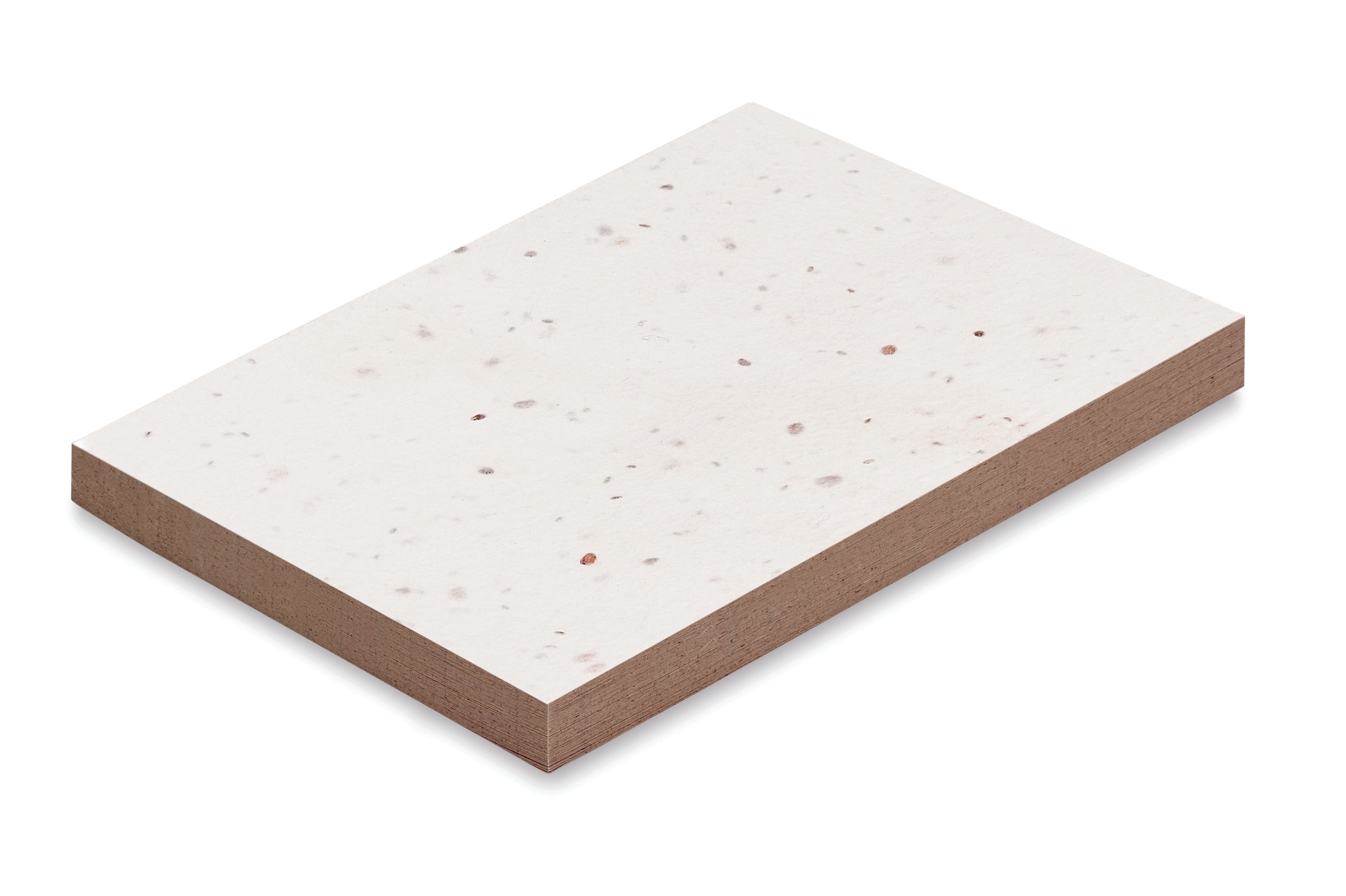 Bloc Memo cu semințe iarbă