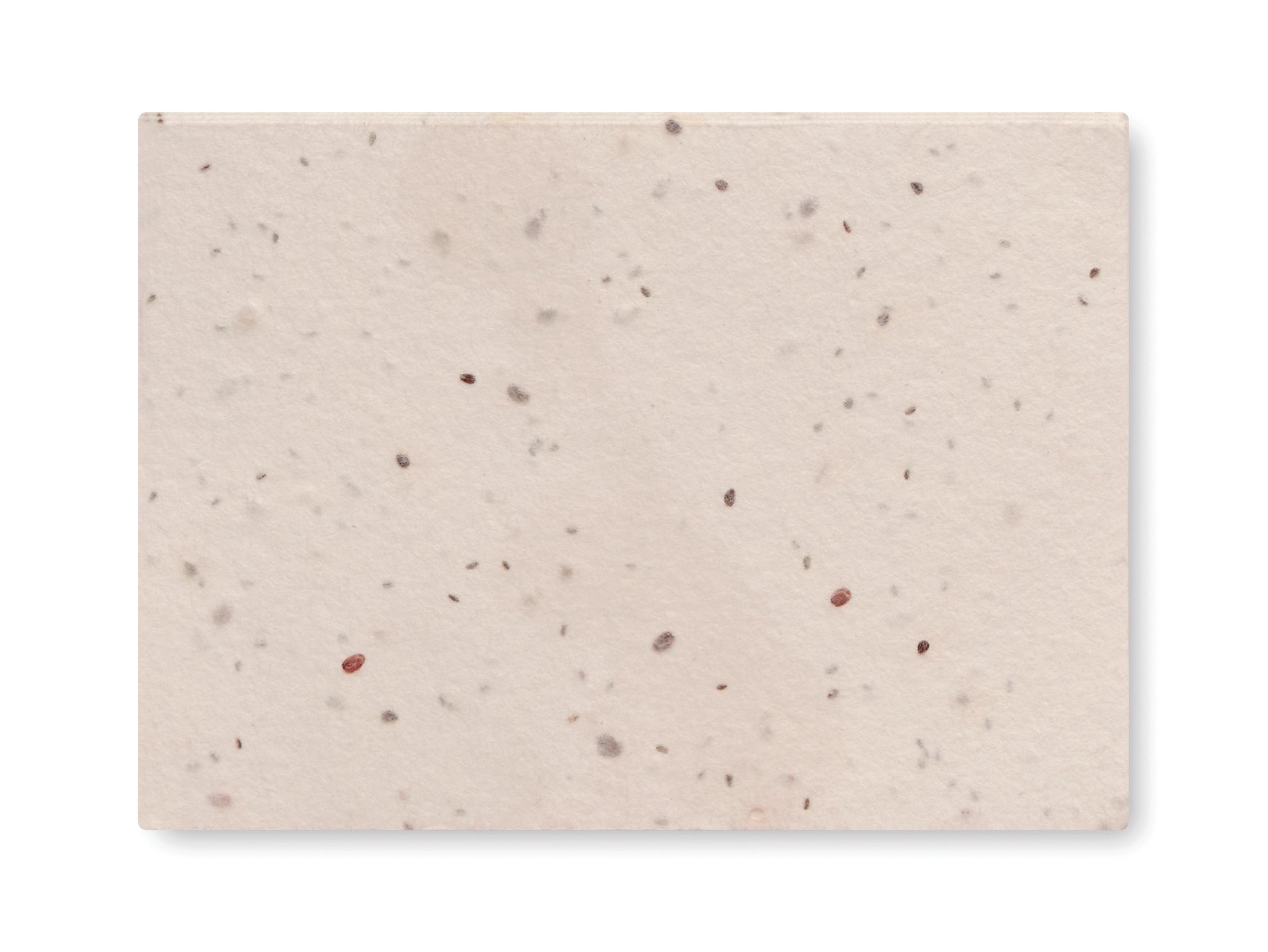 Bloc Memo cu semințe iarbă