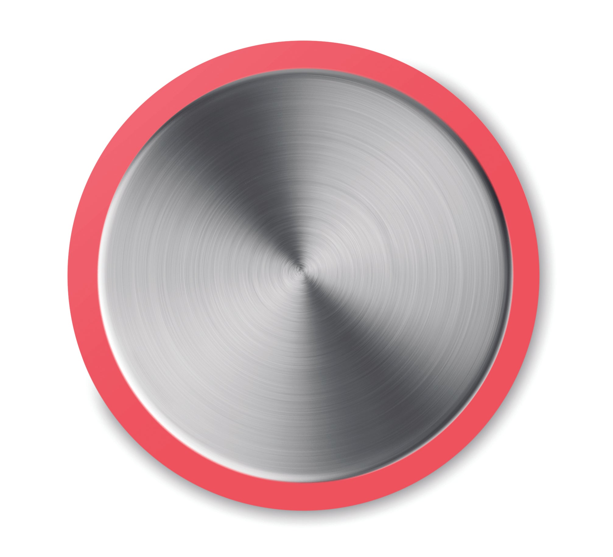 Sticlă RPET de 600ml