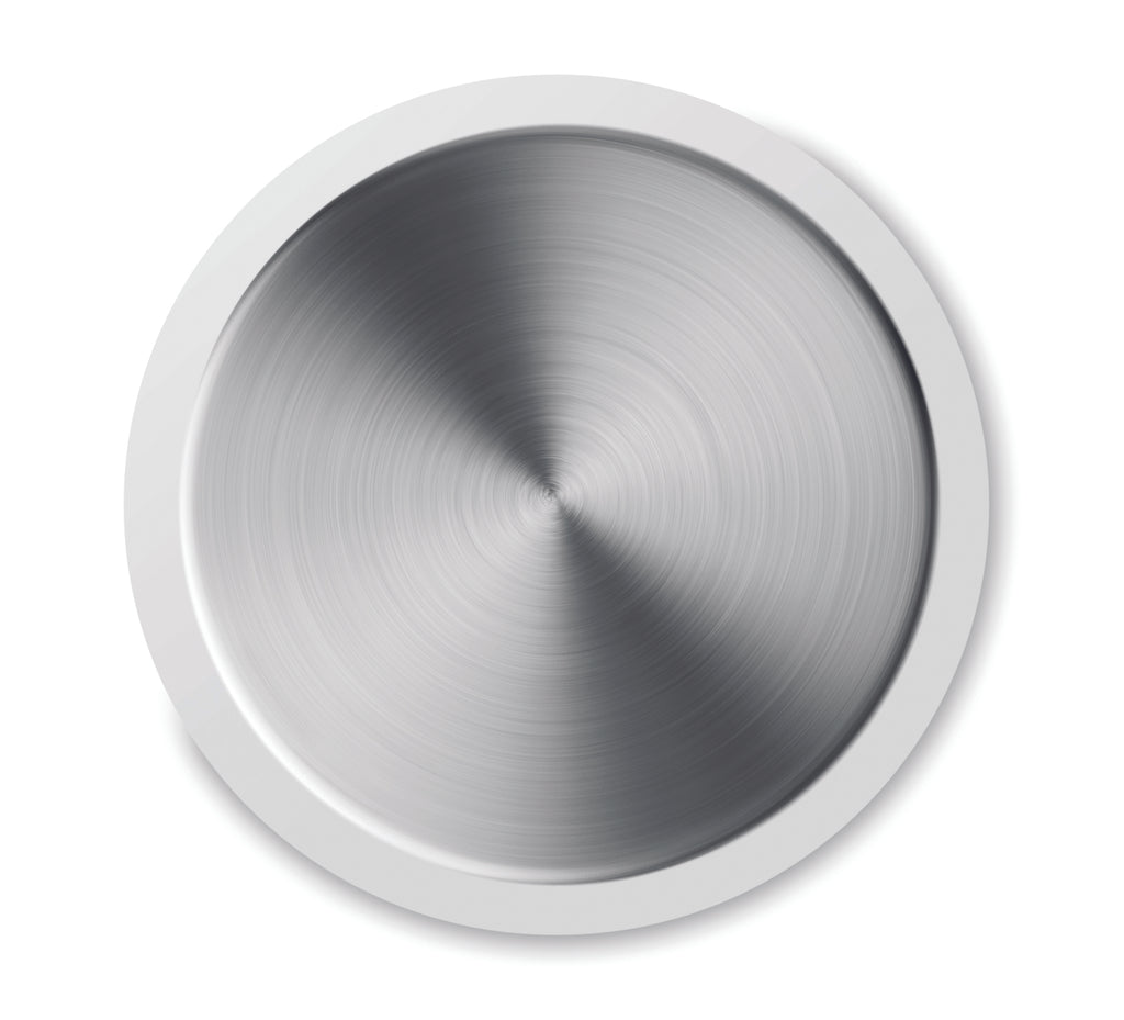 Sticlă RPET de 600ml