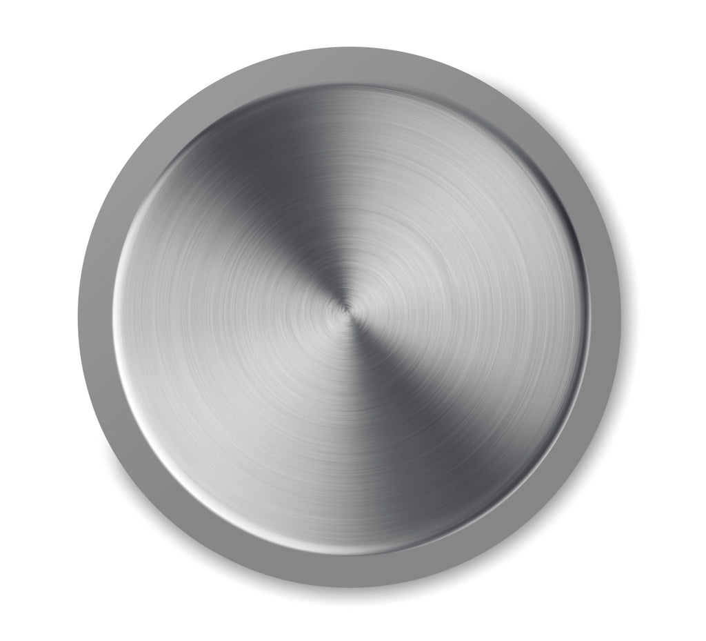 Sticlă RPET de 600ml