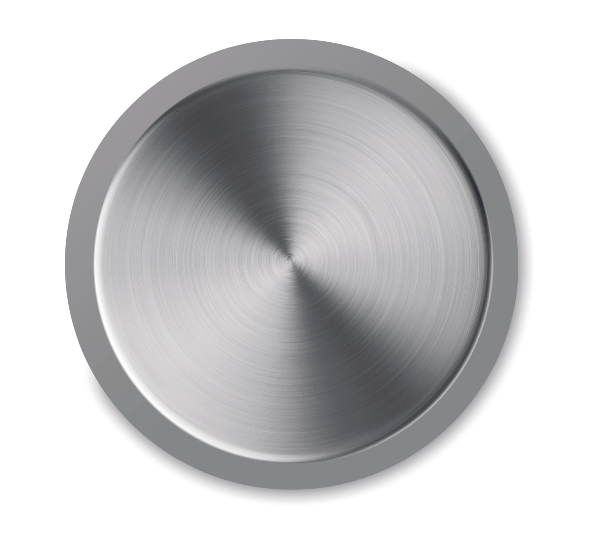 Sticlă RPET de 600ml