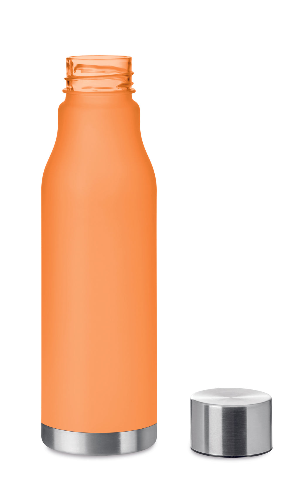 Sticlă RPET de 600ml