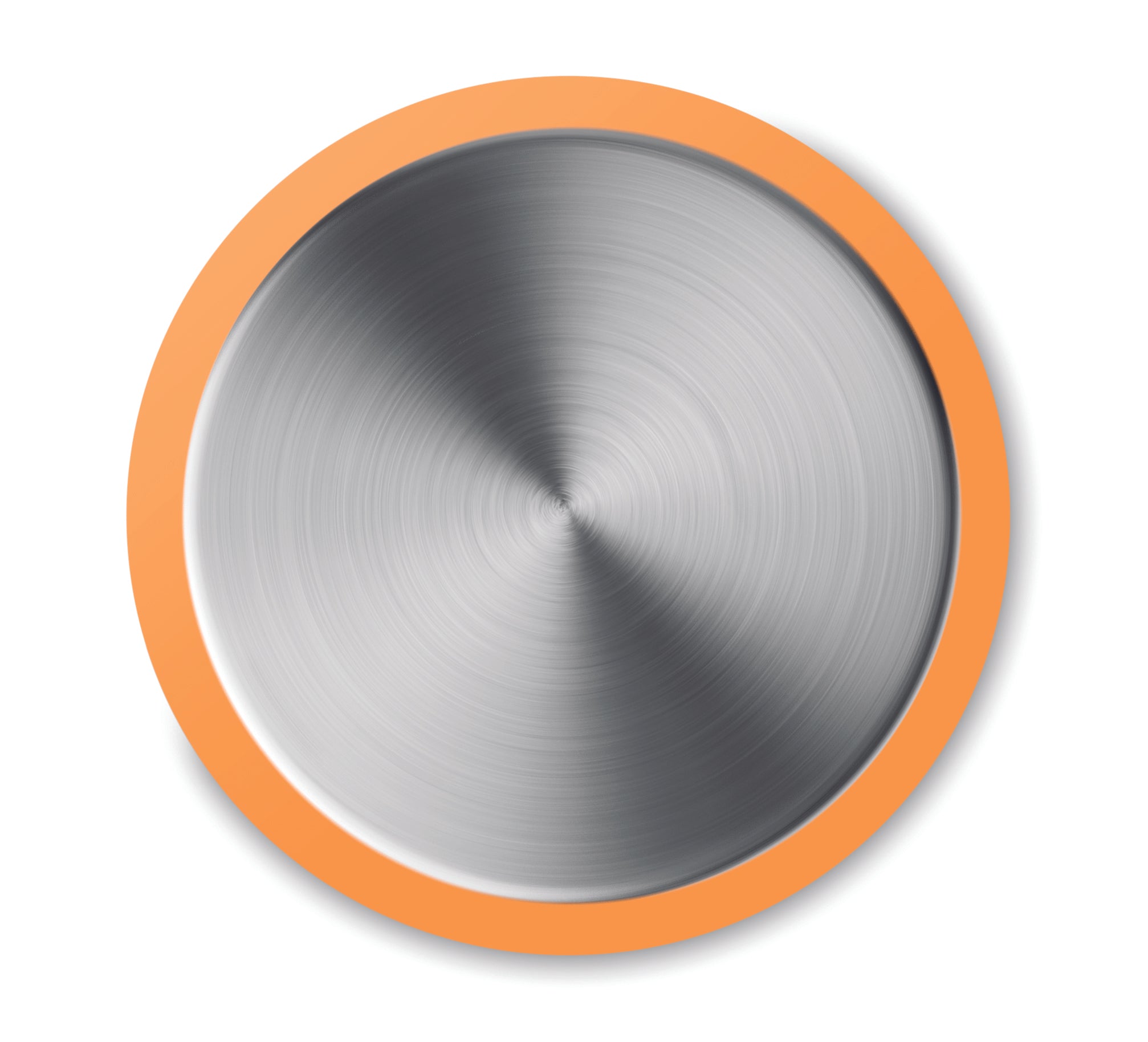 Sticlă RPET de 600ml