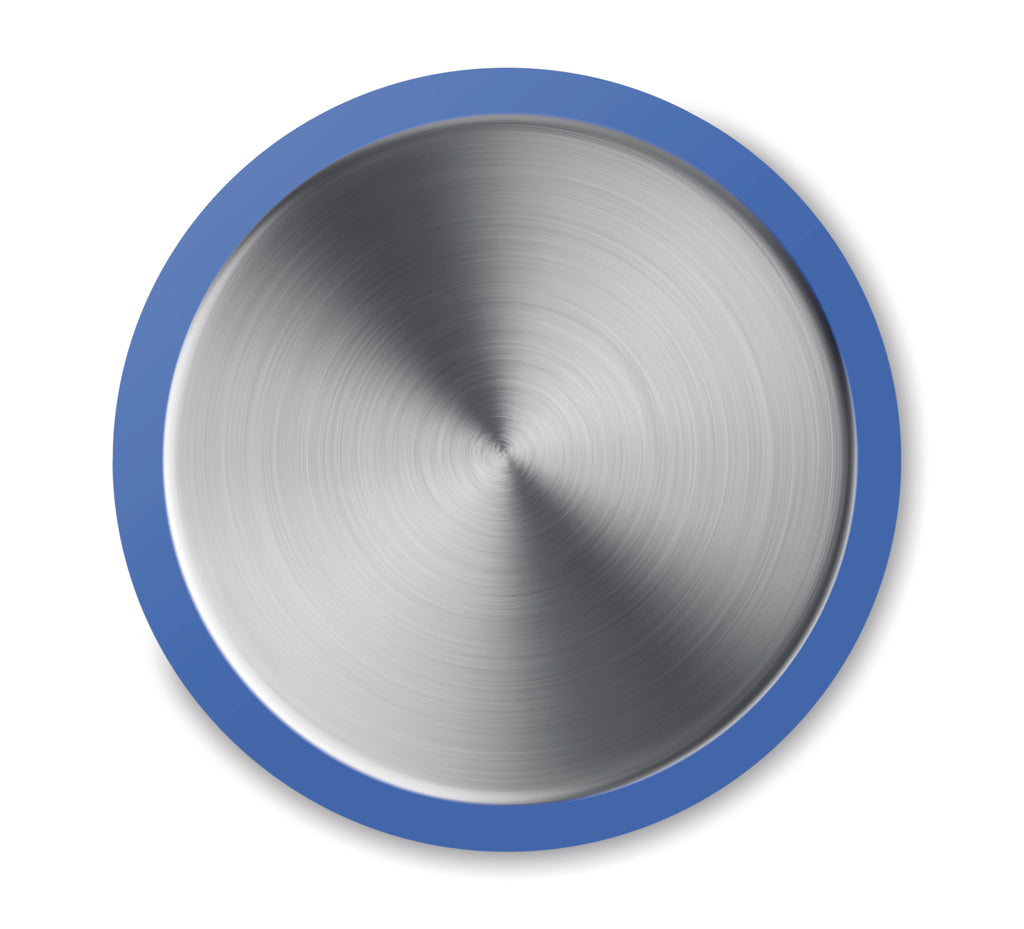 Sticlă RPET de 600ml