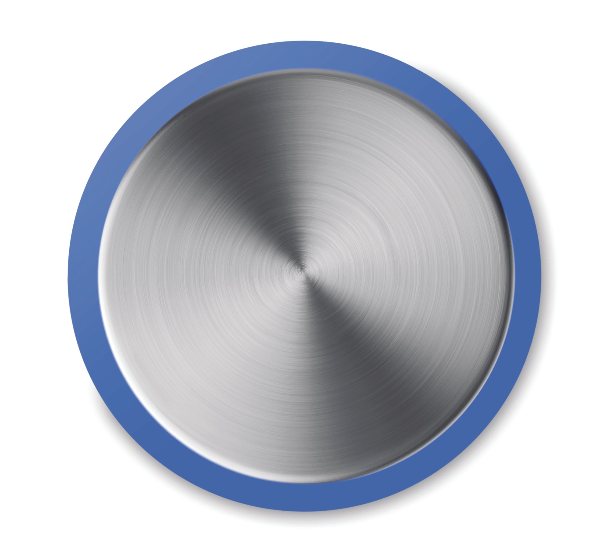 Sticlă RPET de 600ml