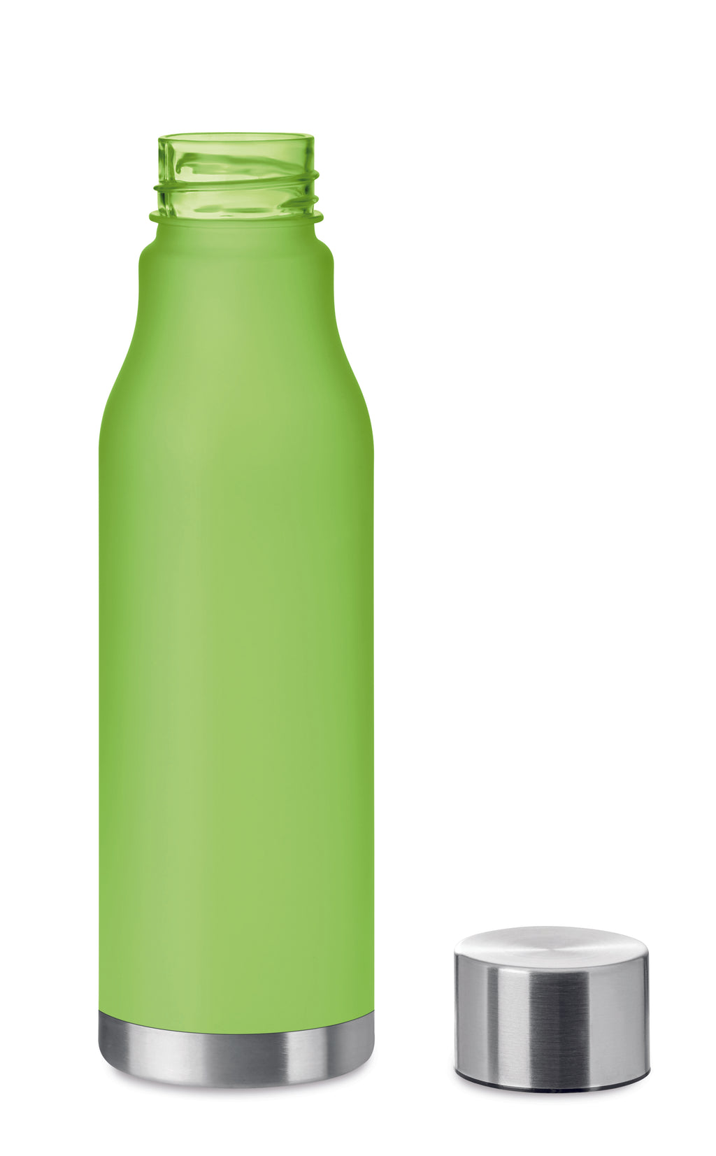 Sticlă RPET de 600ml