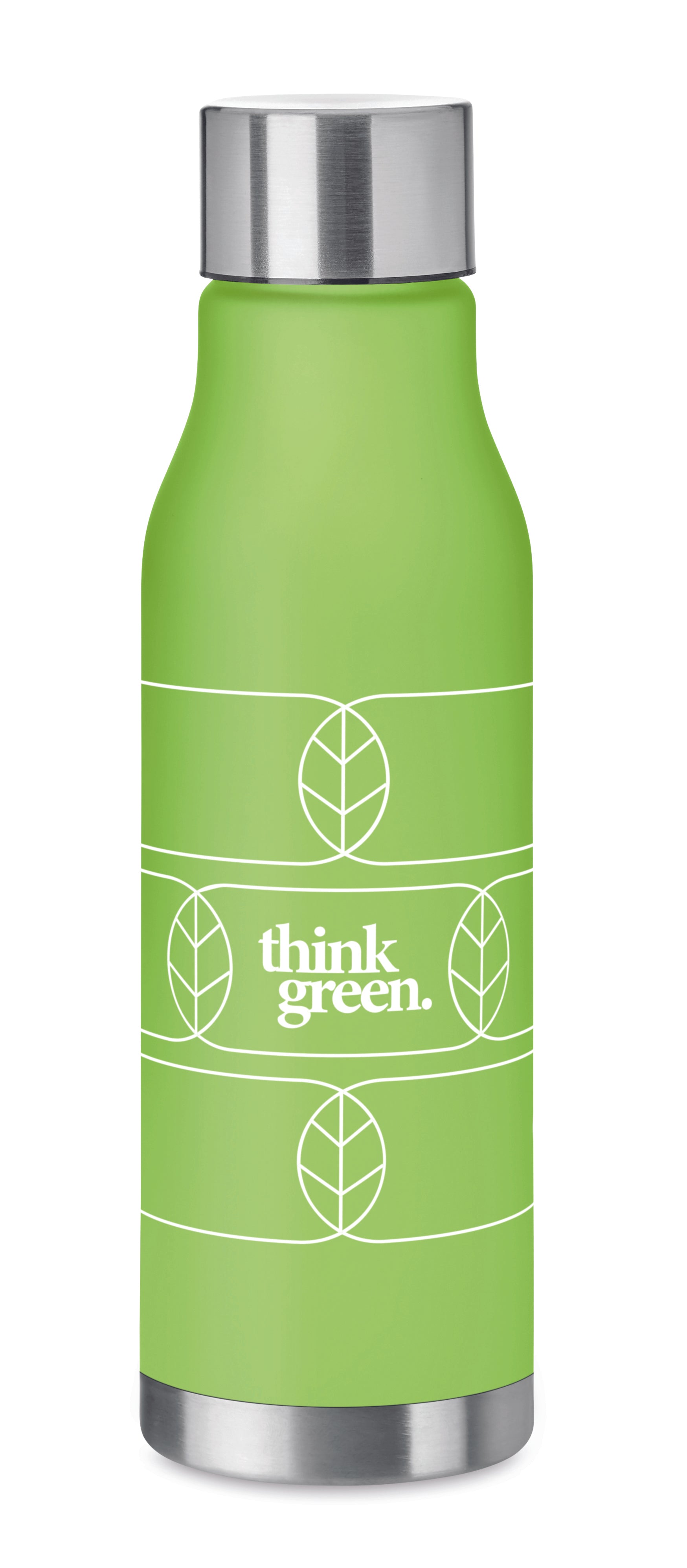 Sticlă RPET de 600ml