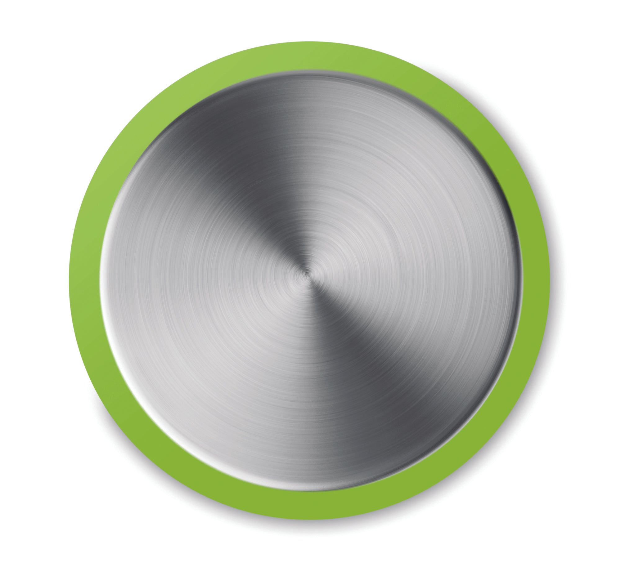 Sticlă RPET de 600ml