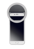 Inel portabilă pentru selfie