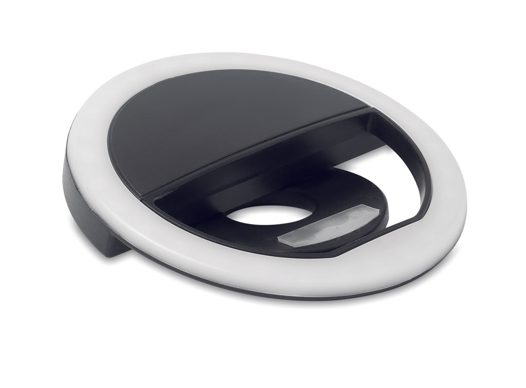 Inel portabilă pentru selfie