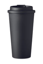 Pahar cu perete dublu 450 ml