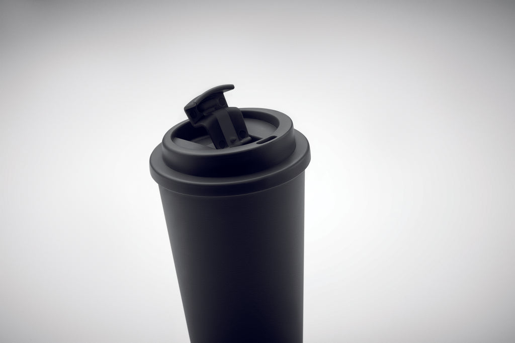 Pahar cu perete dublu 450 ml